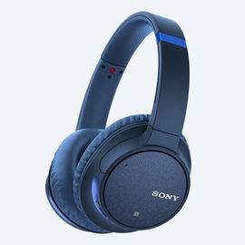 Audífonos inalámbricos con noise cancelling CH700N Audífonos inalámbricos con noise cancelling CH700N