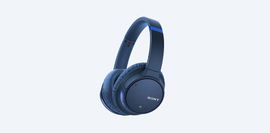 Audífonos inalámbricos con noise cancelling CH700N Audífonos inalámbricos con noise cancelling CH700N