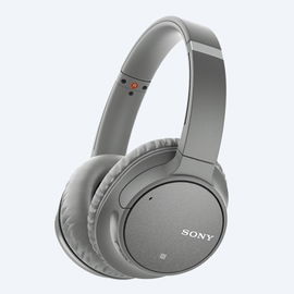 Audífonos inalámbricos con noise cancelling CH700N Audífonos inalámbricos con noise cancelling CH700N