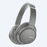 Audífonos inalámbricos con noise cancelling CH700N