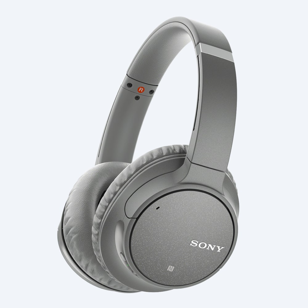 Audífonos inalámbricos con noise cancelling CH700N Audífonos inalámbricos con noise cancelling CH700N