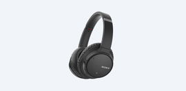 Audífonos inalámbricos con noise cancelling CH700N