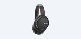 Audífonos inalámbricos con noise cancelling CH700N