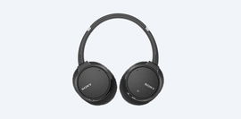 Audífonos inalámbricos con noise cancelling CH700N