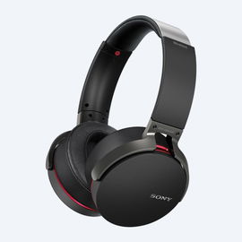Audífonos inalámbricos XB950B1 EXTRA BASS™
