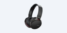 Audífonos inalámbricos XB950B1 EXTRA BASS™ Audífonos inalámbricos XB950B1 EXTRA BASS™