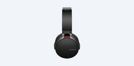 Audífonos inalámbricos XB950B1 EXTRA BASS™ Audífonos inalámbricos XB950B1 EXTRA BASS™