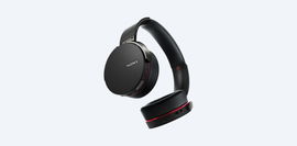 Audífonos inalámbricos XB950B1 EXTRA BASS™ Audífonos inalámbricos XB950B1 EXTRA BASS™