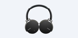 Audífonos inalámbricos XB950B1 EXTRA BASS™ Audífonos inalámbricos XB950B1 EXTRA BASS™