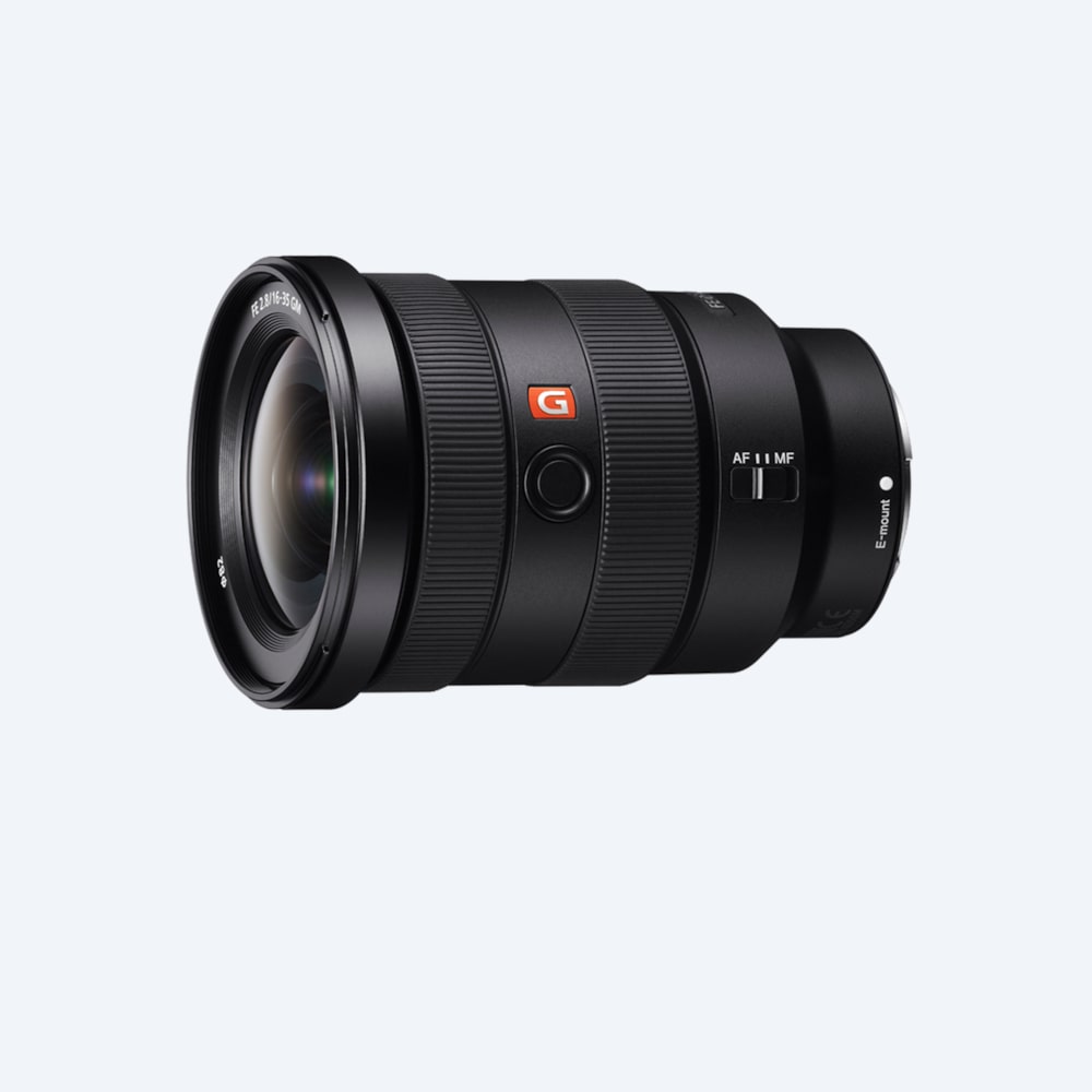 FE 16-35mm F2.8 GM FE 16-35mm F2.8 GM