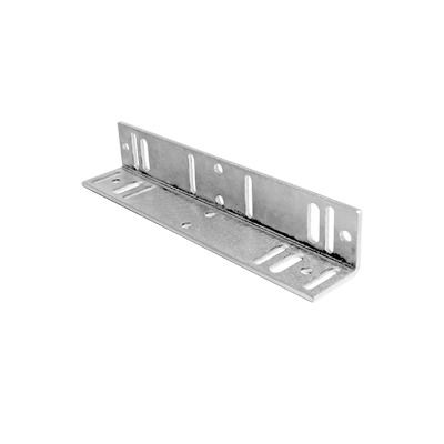 Bracket tipo “L” con acabado en aluminio. Para PRO2600B. Bracket tipo “L” con acabado en aluminio. Para PRO2600B.