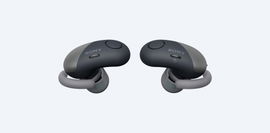 Audífonos con noise cancelling inalámbricos para deportes
