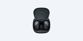 Audífonos con noise cancelling inalámbricos para deportes