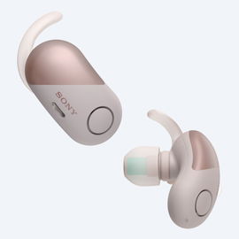 Audífonos con noise cancelling inalámbricos para deportes Audífonos con noise cancelling inalámbricos para deportes