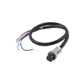 Cable 8 Pines Para Lector MR6011A