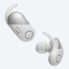Audífonos con noise cancelling inalámbricos para deportes