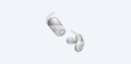 Audífonos con noise cancelling inalámbricos para deportes Audífonos con noise cancelling inalámbricos para deportes