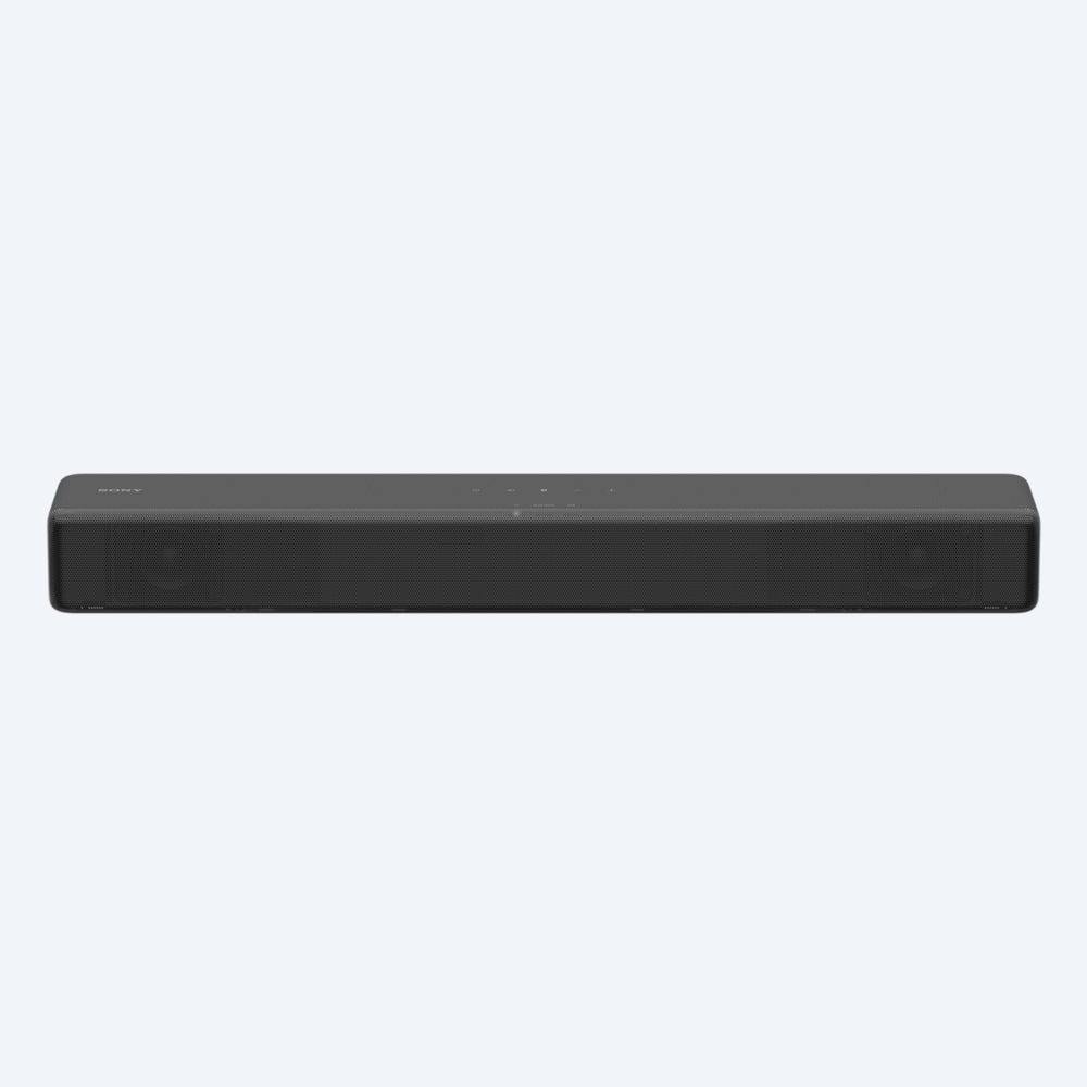 Barra de sonido única compacta de 2.1 canales con tecnología Bluetooth® | HT-S200F
