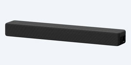 Barra de sonido única compacta de 2.1 canales con tecnología Bluetooth® | HT-S200F