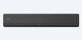 Barra de sonido única compacta de 2.1 canales con tecnología Bluetooth® | HT-S200F