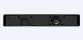 Barra de sonido única compacta de 2.1 canales con tecnología Bluetooth® | HT-S200F
