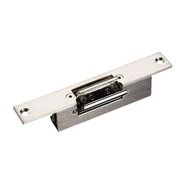 Contrachapa para Puerta de Vidrio / Abierta en Caso de Falla ( Fail Safe) Contrachapa para Puerta de Vidrio / Abierta en Caso de Falla ( Fail Safe)