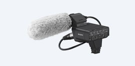 Kit adaptador XLR