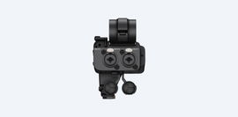 Kit adaptador XLR