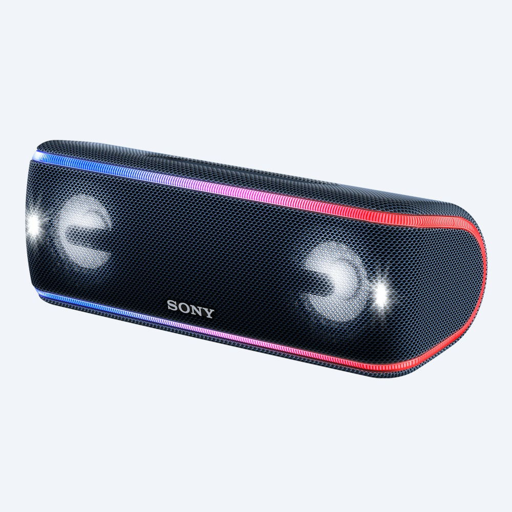 Parlante portátil EXTRA BASS™ XB41 con BLUETOOTH®