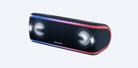 Parlante portátil EXTRA BASS™ XB41 con BLUETOOTH®