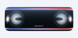 Parlante portátil EXTRA BASS™ XB41 con BLUETOOTH®
