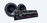 Receptor multimedia BLUETOOTH® con parlantes de 16 cm