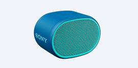 Parlante inalámbrico portátil EXTRA BASS™ XB01