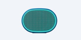 Parlante inalámbrico portátil EXTRA BASS™ XB01