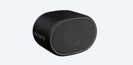 Parlante inalámbrico portátil EXTRA BASS™ XB01 Parlante inalámbrico portátil EXTRA BASS™ XB01