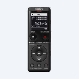 Grabador de voz digital UX570 de la serie UX