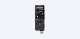 Grabador de voz digital UX570 de la serie UX