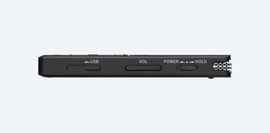 Grabador de voz digital UX570 de la serie UX