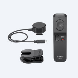 Control remoto y kit de receptor IR RMT-VP1K Control remoto y kit de receptor IR RMT-VP1K