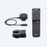 Control remoto y kit de receptor IR RMT-VP1K