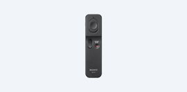 Control remoto y kit de receptor IR RMT-VP1K