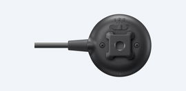 Control remoto y kit de receptor IR RMT-VP1K