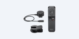 Control remoto y kit de receptor IR RMT-VP1K
