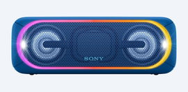Parlante portátil EXTRA BASS™ XB40 con BLUETOOTH® Parlante portátil EXTRA BASS™ XB40 con BLUETOOTH®