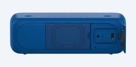 Parlante portátil EXTRA BASS™ XB40 con BLUETOOTH® Parlante portátil EXTRA BASS™ XB40 con BLUETOOTH®