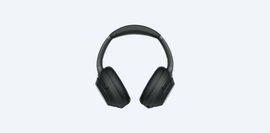Audífonos inalámbricos con noise cancelling WH-1000XM3