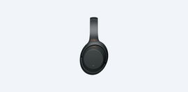 Audífonos inalámbricos con noise cancelling WH-1000XM3