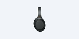 Audífonos inalámbricos con noise cancelling WH-1000XM3