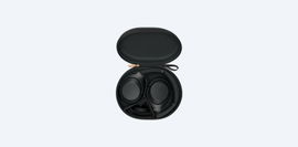 Audífonos inalámbricos con noise cancelling WH-1000XM3