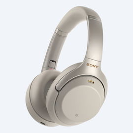 Audífonos inalámbricos con noise cancelling WH-1000XM3 Audífonos inalámbricos con noise cancelling WH-1000XM3
